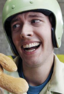 фото Джастин Джонсон