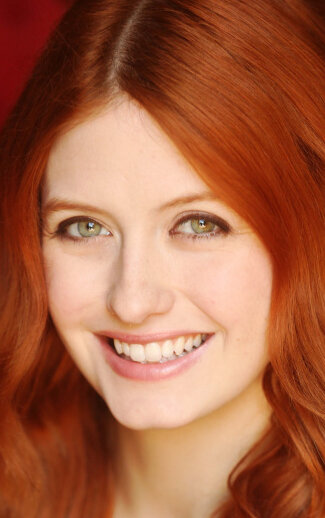 фото Jessi Burkette