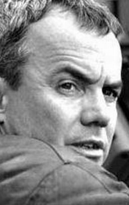 фото Майкл Коултер