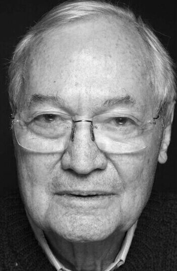 фото Роджер Корман