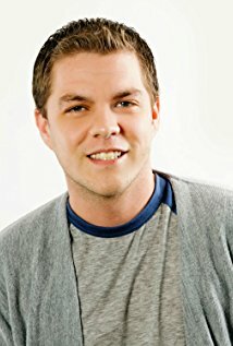 фото Бенжамин Уивер