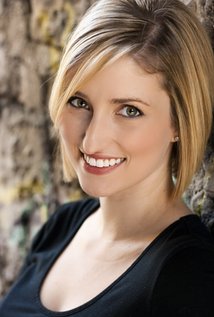 фото Ханна Лейстер