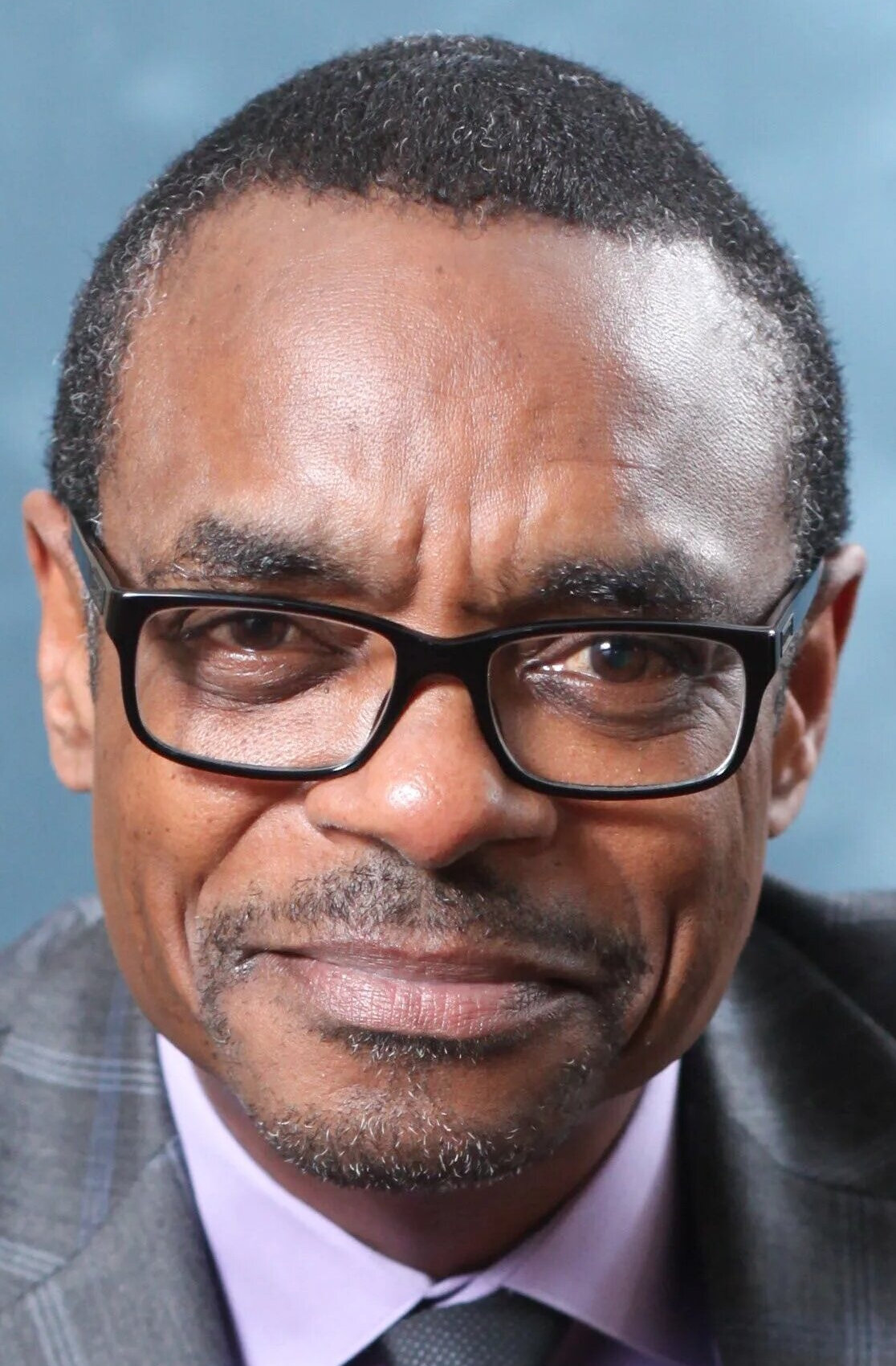 фото Лес Трент