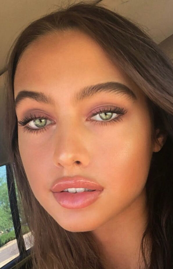 фото Kamila Davies