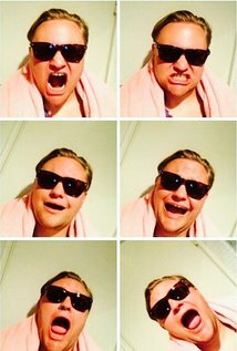 фото Шон Фаулер