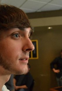 фото Jim Clark III