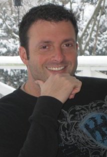 фото Robert Woodley