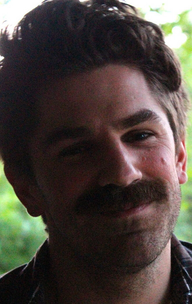 фото Эван Джонсон