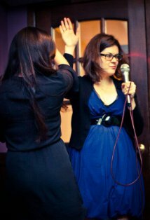 фото Линн Штернбергер