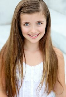 фото Бэйли Уивер