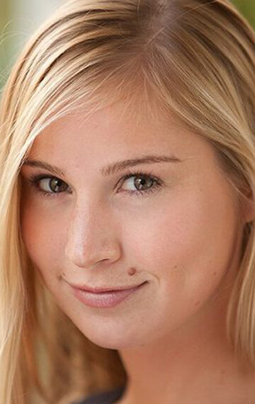 фото Сэм Стивсон