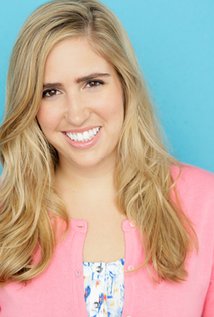 фото Эбби Финч