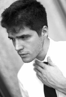 фото Дэвид Лью Купер