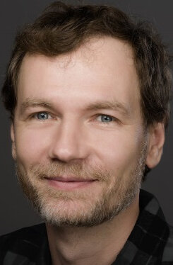 фото Ион Бекет