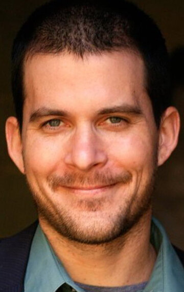 фото Joshua Berwald