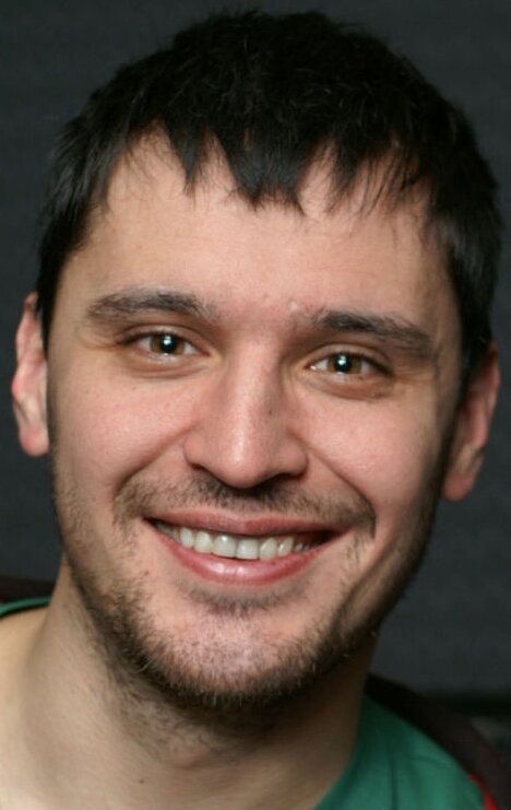 фото Михаил Гришин