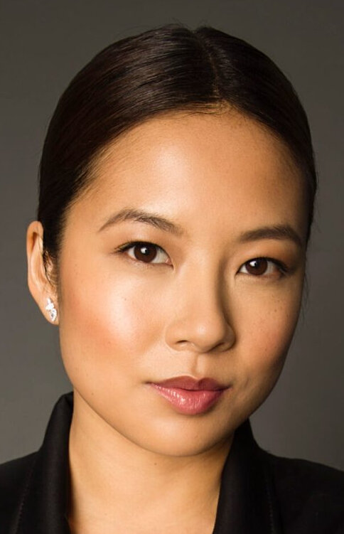 фото Кристин Ко