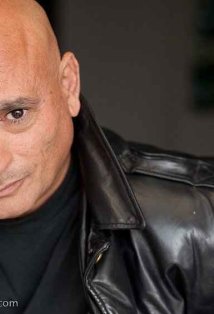 фото Джонни Колон