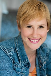 фото Кэролин Фин