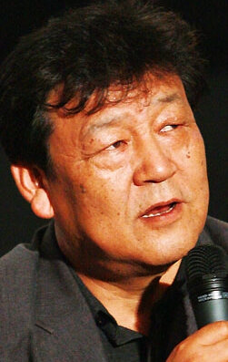 фото Ким Ю-джин