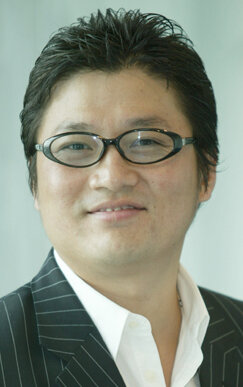 фото Чхве Джэ-сон