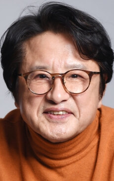 фото Чин Ю-ён