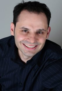 фото Yaron Urbas