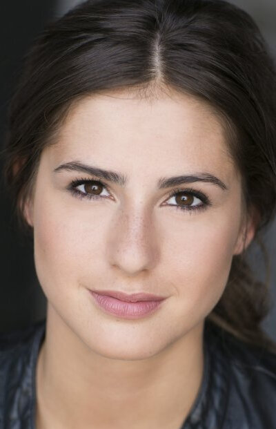 фото Лина Дрэйк