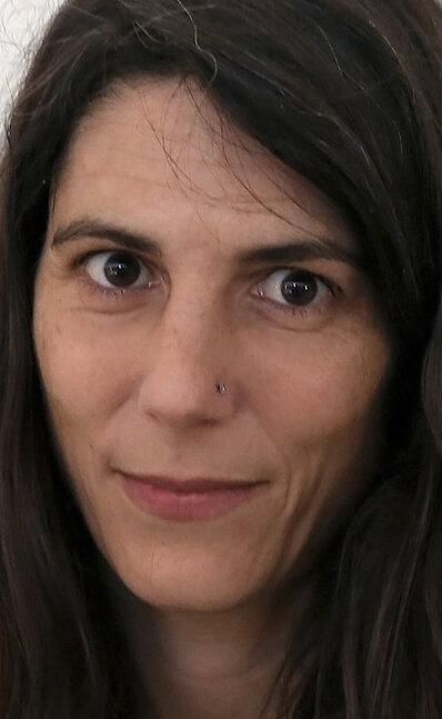 фото Вирина Паравел