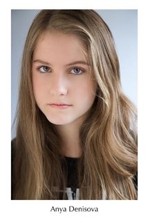 фото Аня Денисова