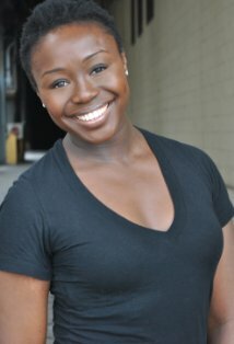 фото Жослин Био