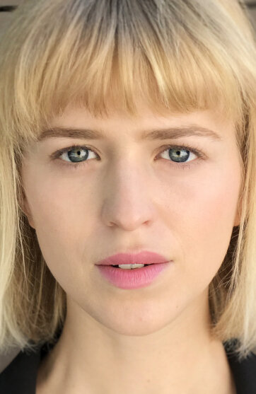 фото Хлоя Берман