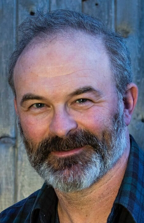 фото Шон Кэмпбелл