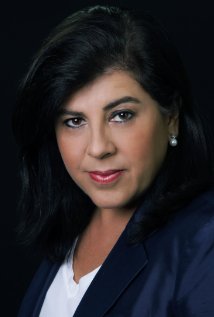 фото Мириам Бенард