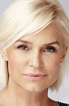 фото Иоланда Фостер