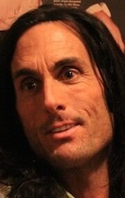 фото Мэтью Каредас