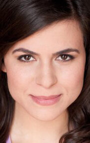 фото Эшли Джеймс