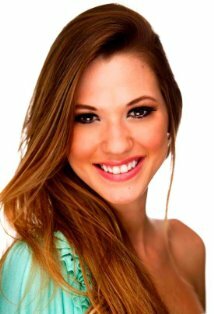 фото Кристен Рэй Майерс