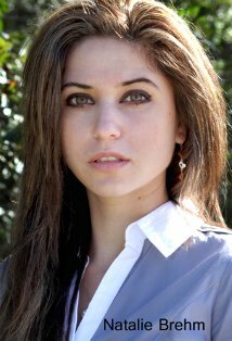 фото Натали Брем