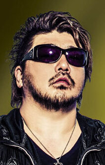 фото Ред Райс