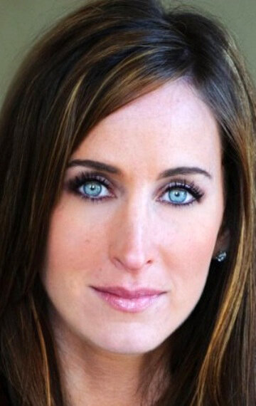 фото Кэрри Лорен