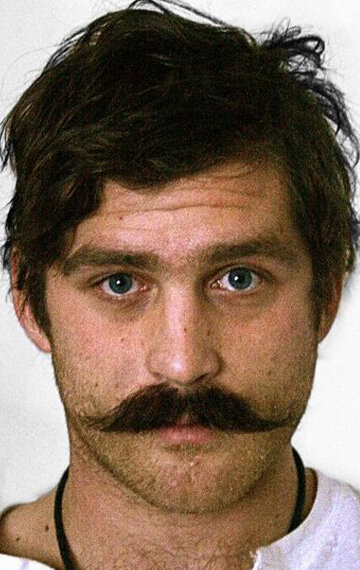 фото Уокер Бэбингтон