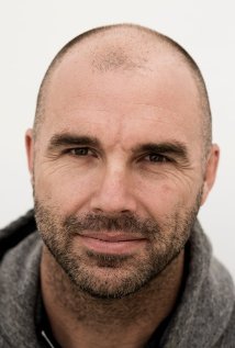 фото Кевин Вэнс