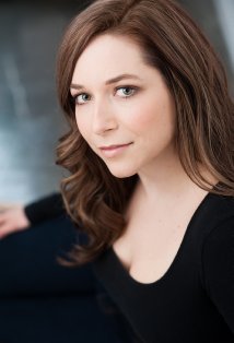 фото Julia Christina Ray