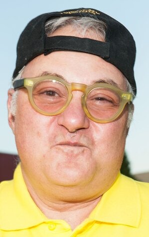 фото Джей Кеймен