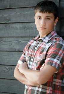 фото Джон Томас Гарсиа