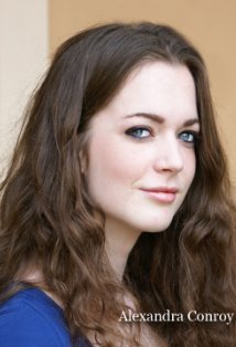 фото Александра Конрой