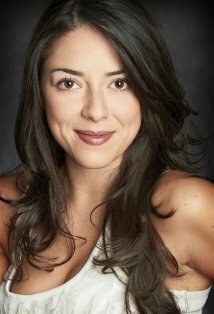 фото Мариана Тайлер