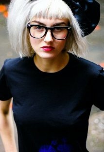 фото Стелла Роуз Сэйнт Клэр