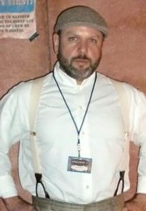 фото Shawn McGoldrick